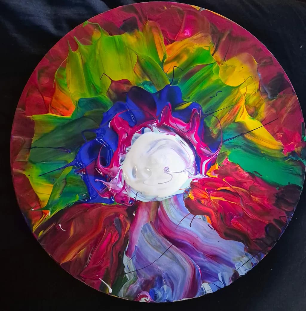 Color Burst