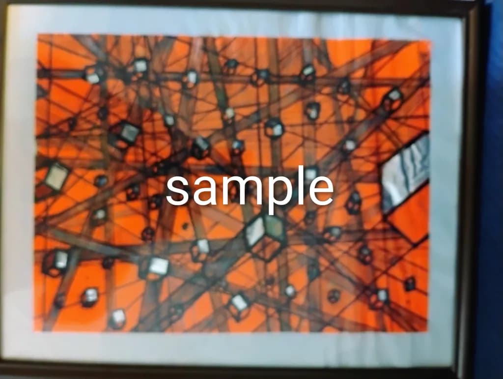 Cubed Connections