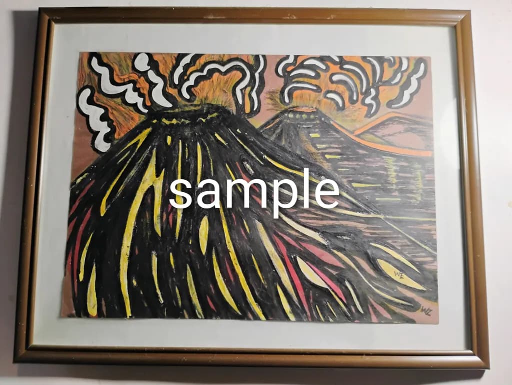 Eruptive Flow