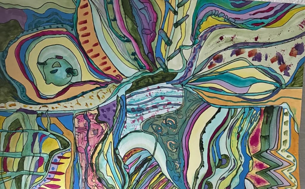 Fluid Harmony