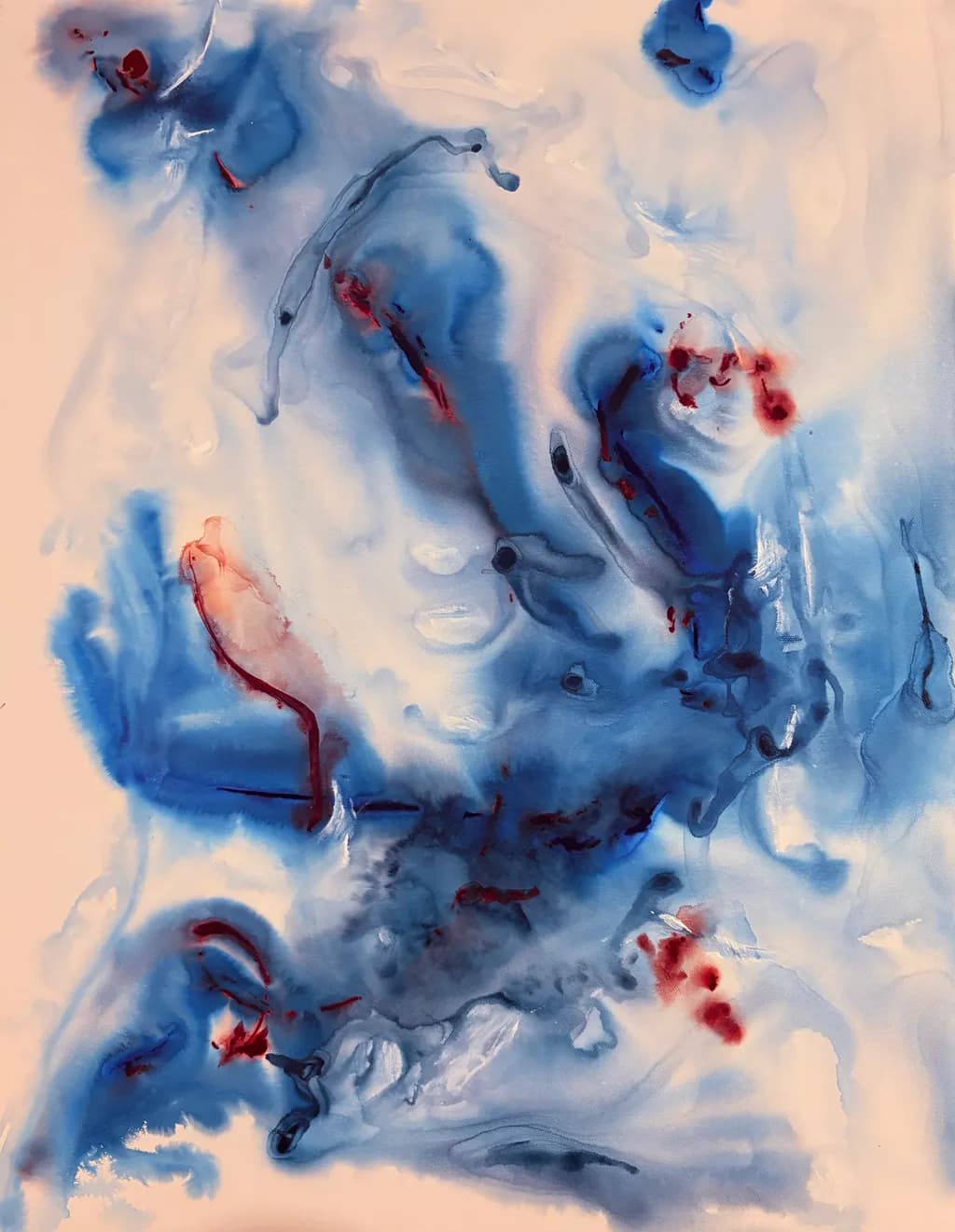 Crimson Currents