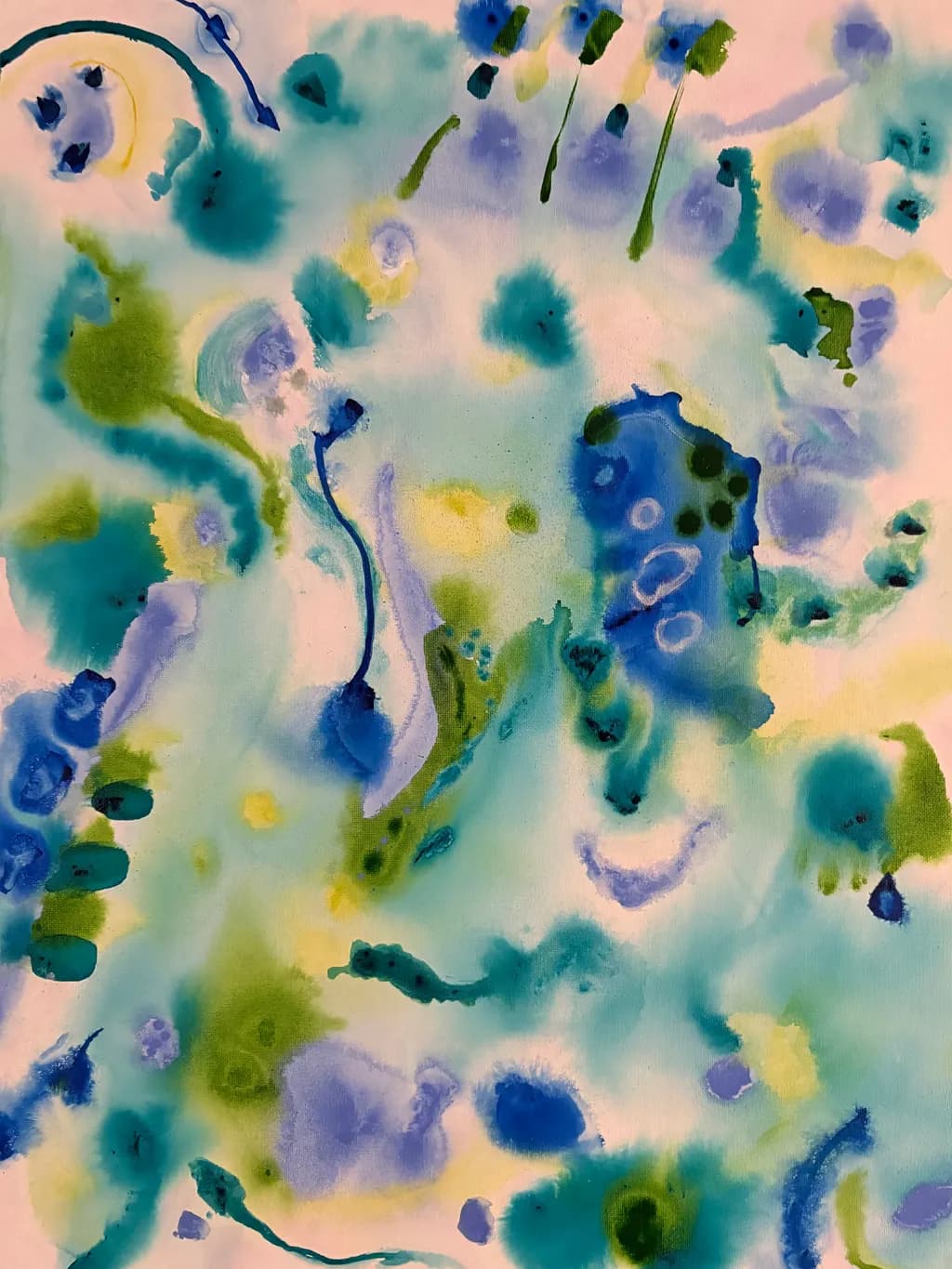 Fluid Harmony
