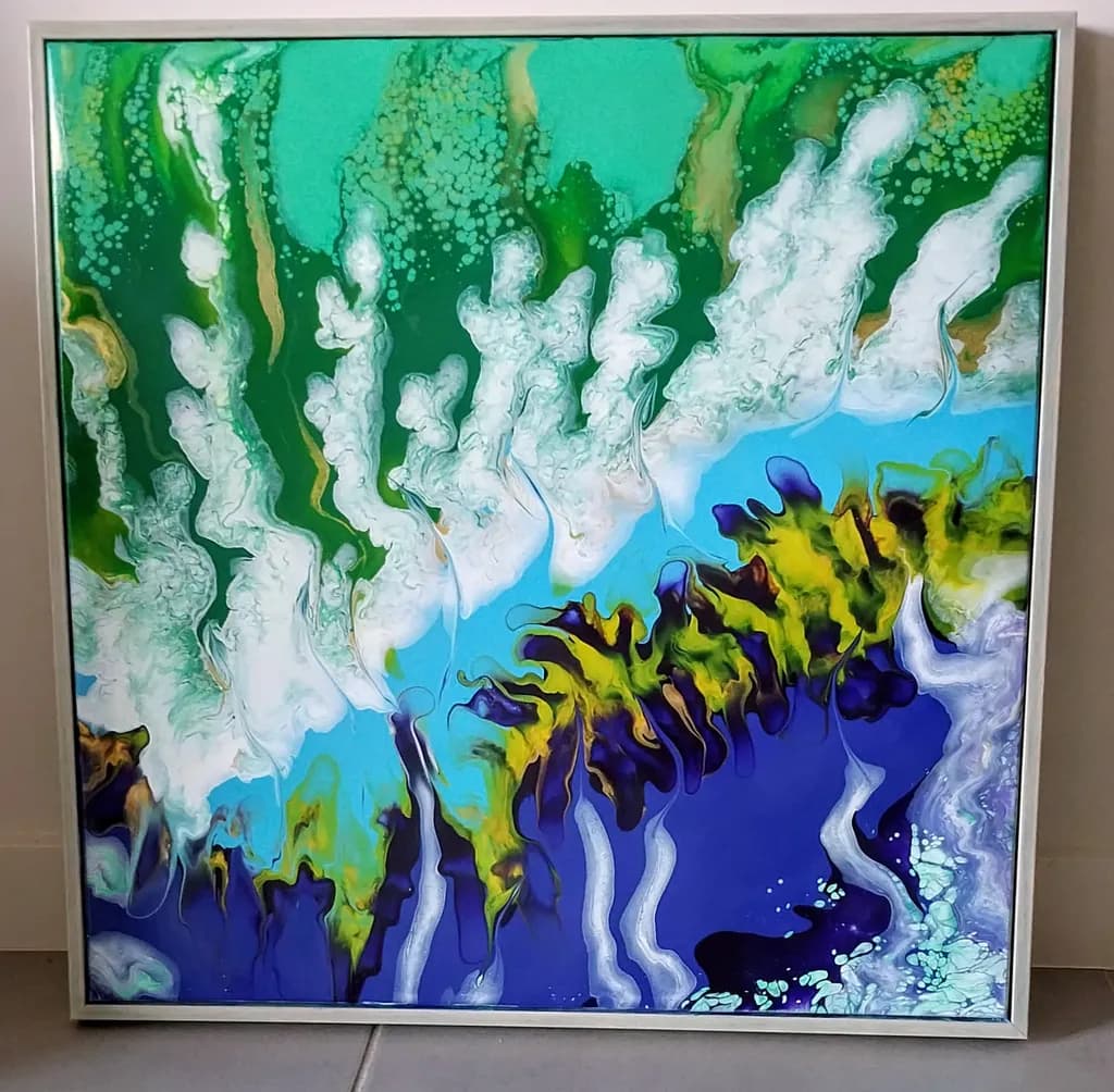 Fluid Harmony