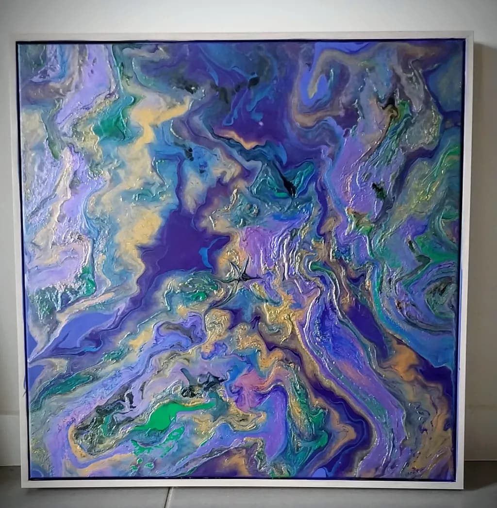 Fluid Harmony