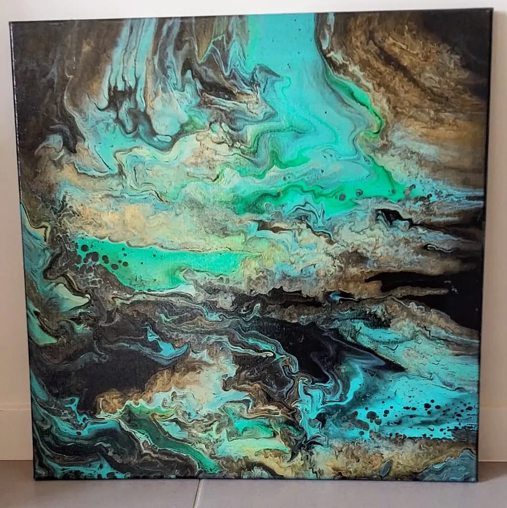 Fluid Harmony
