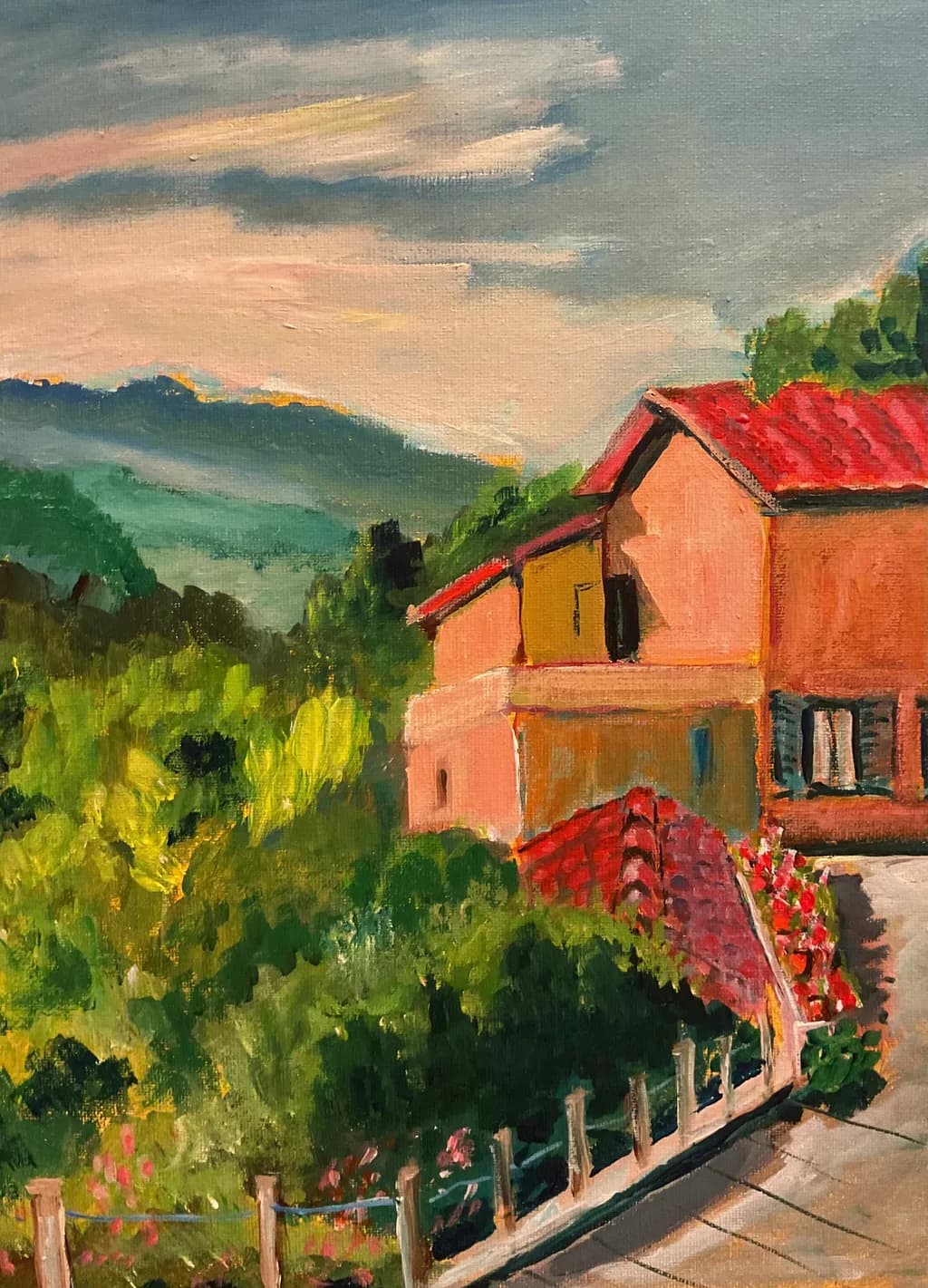 Terracotta Haven