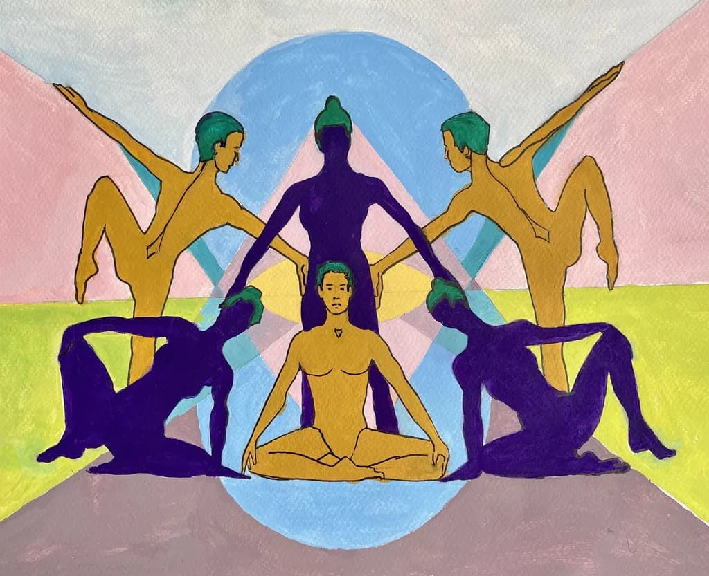 Dynamic Harmony
