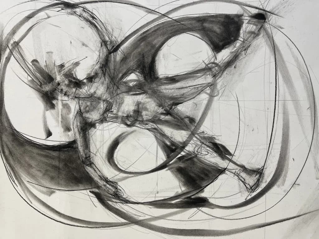 Dynamic Motion