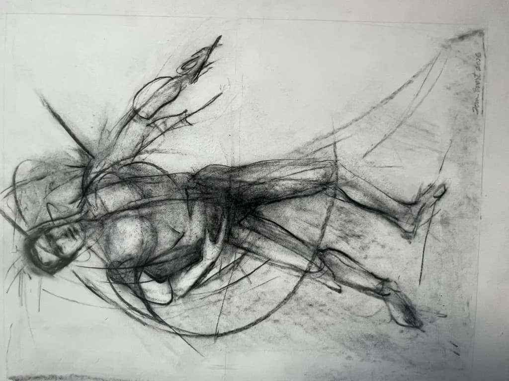 Shifting Form