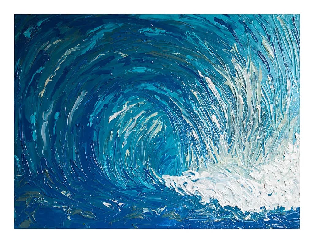 Oceanic Surge