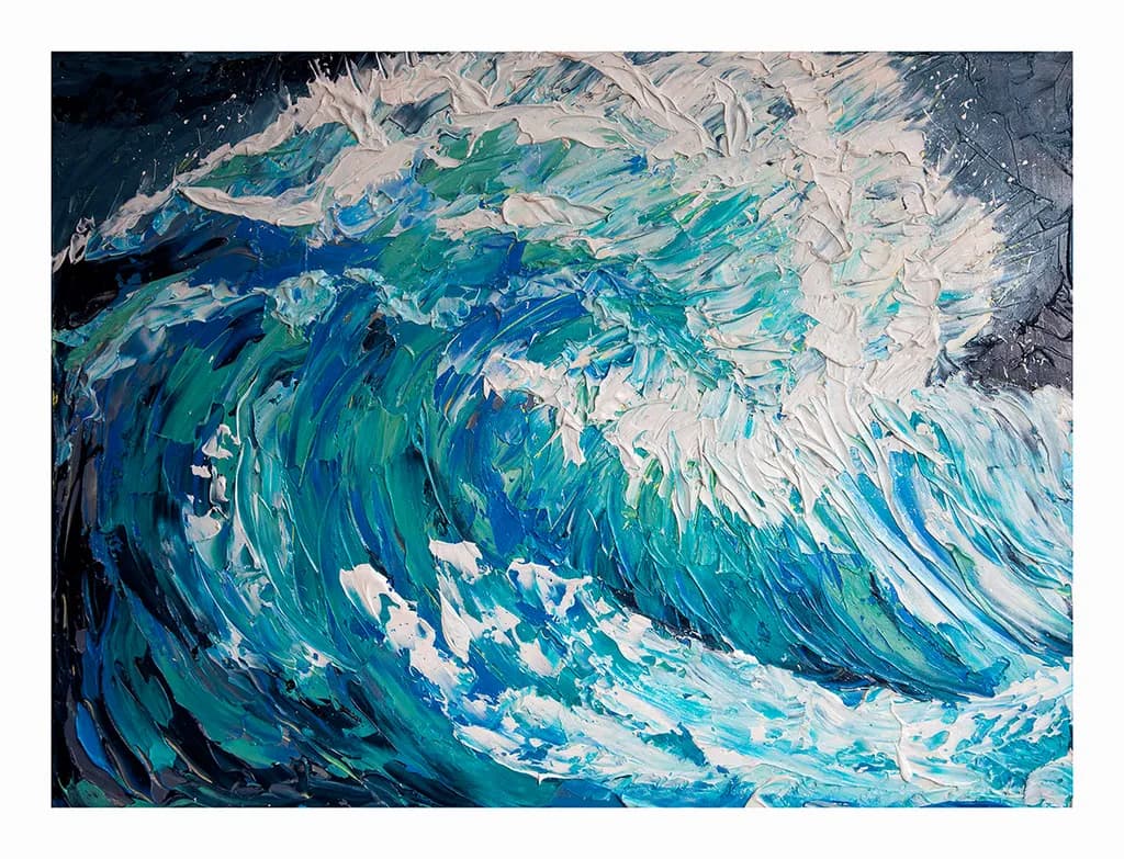 Dynamic Wave