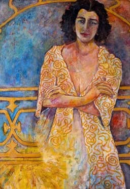Sarah Bernhardt 2