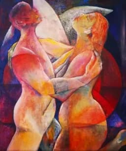 Dance Together