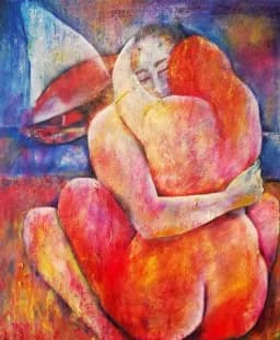 The Embrace