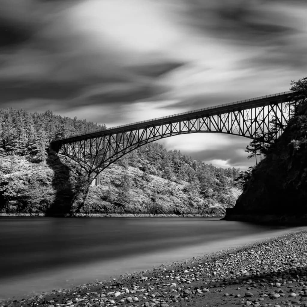Silent Span