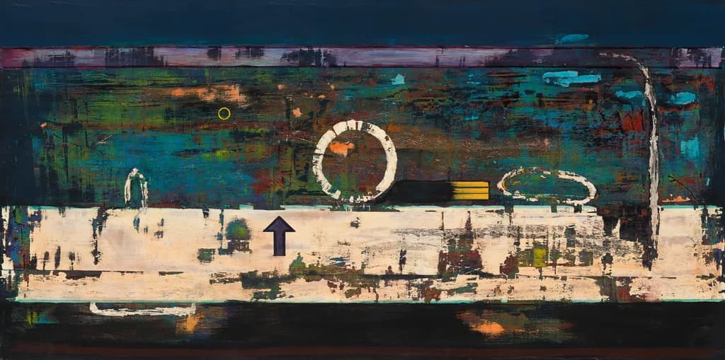 Harbor Signal