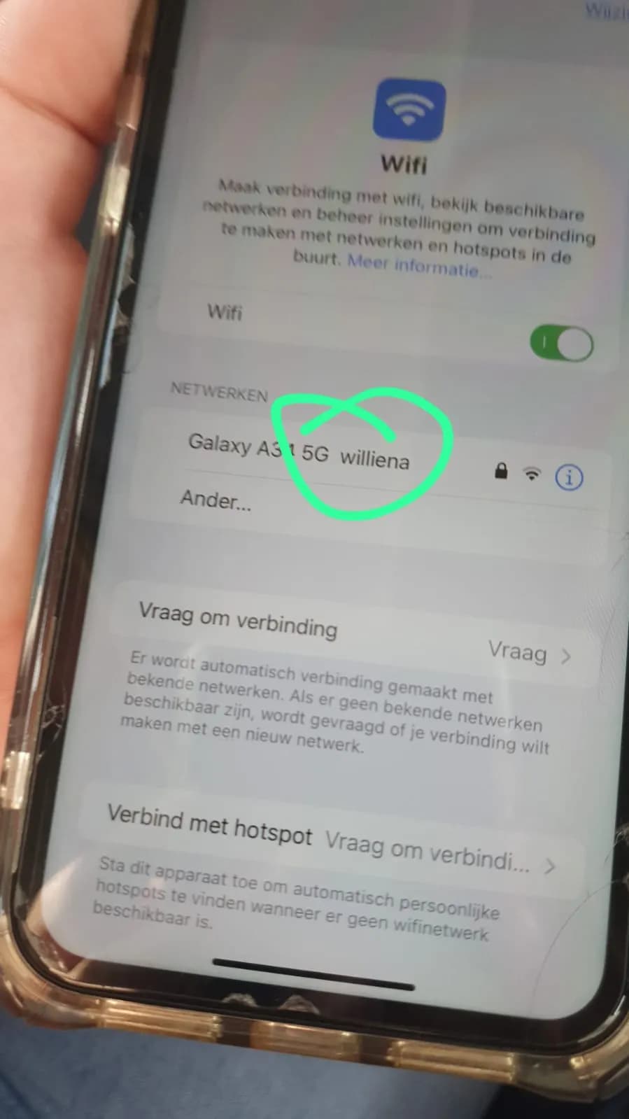 Connected Moments: A Glimpse into Digital Life and Connectivity