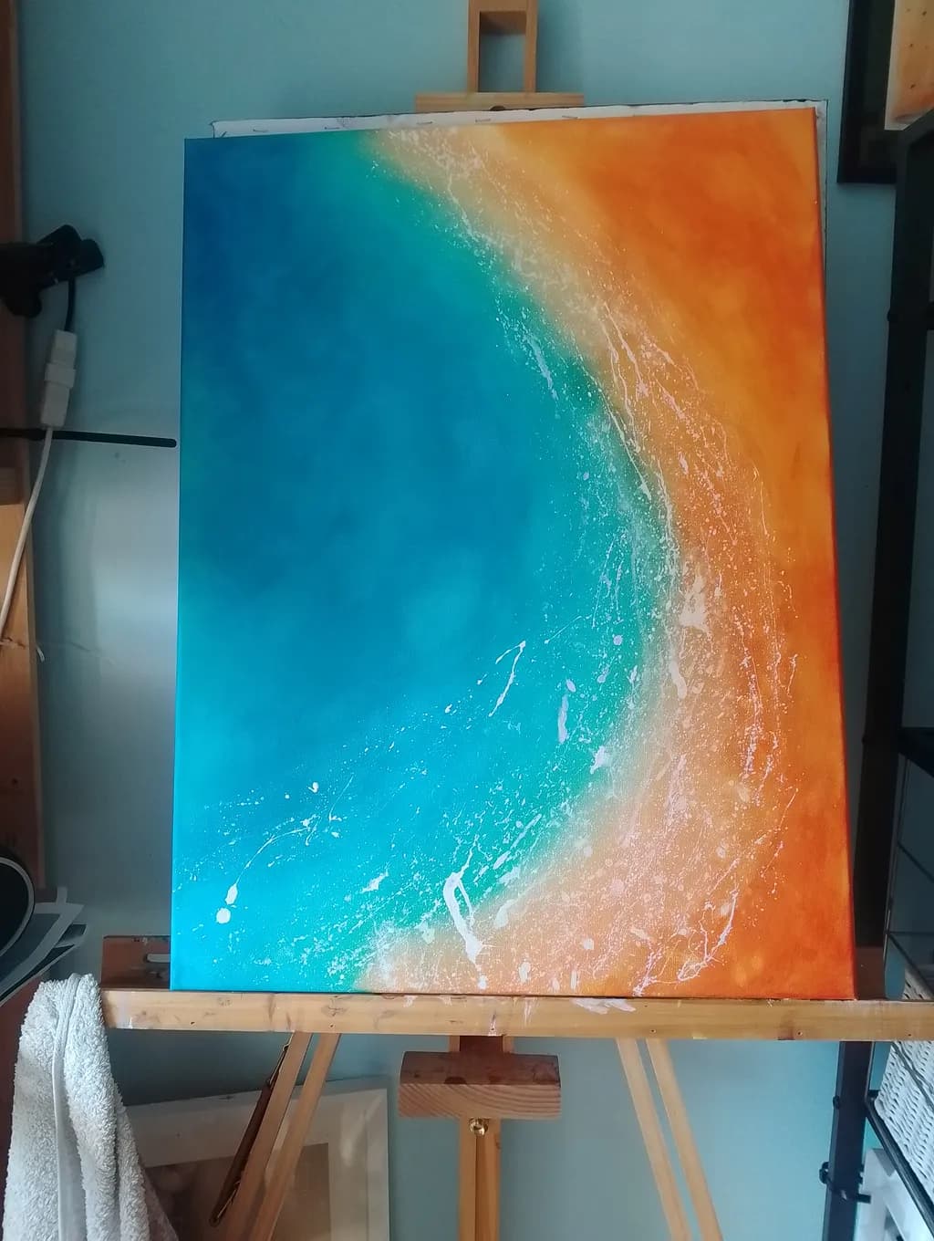 Coastal Harmony