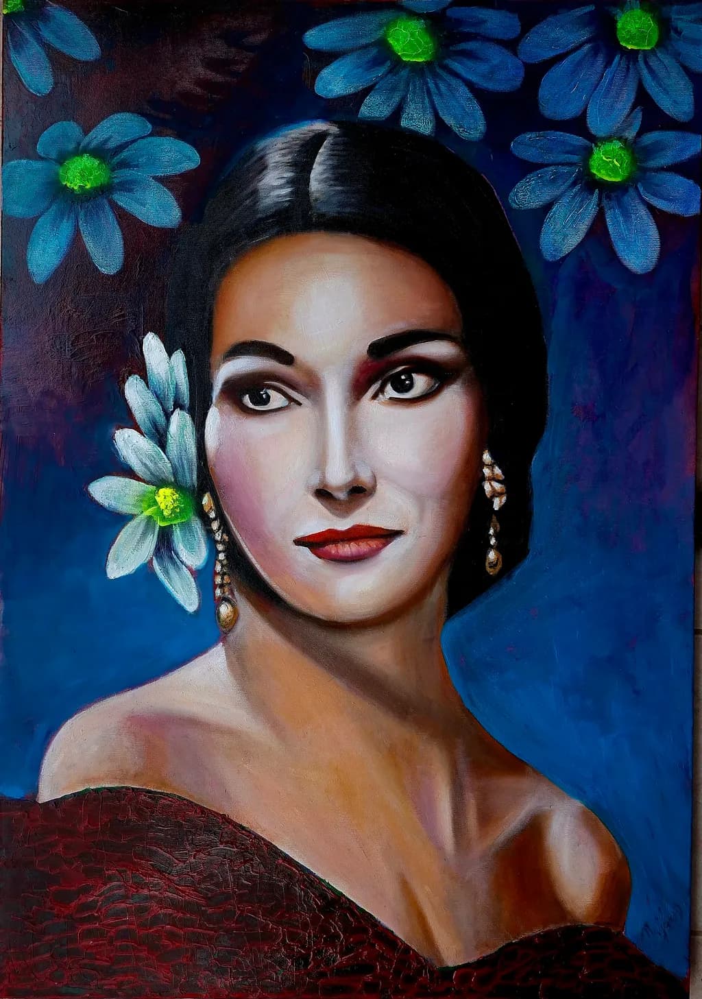 Floral Elegance