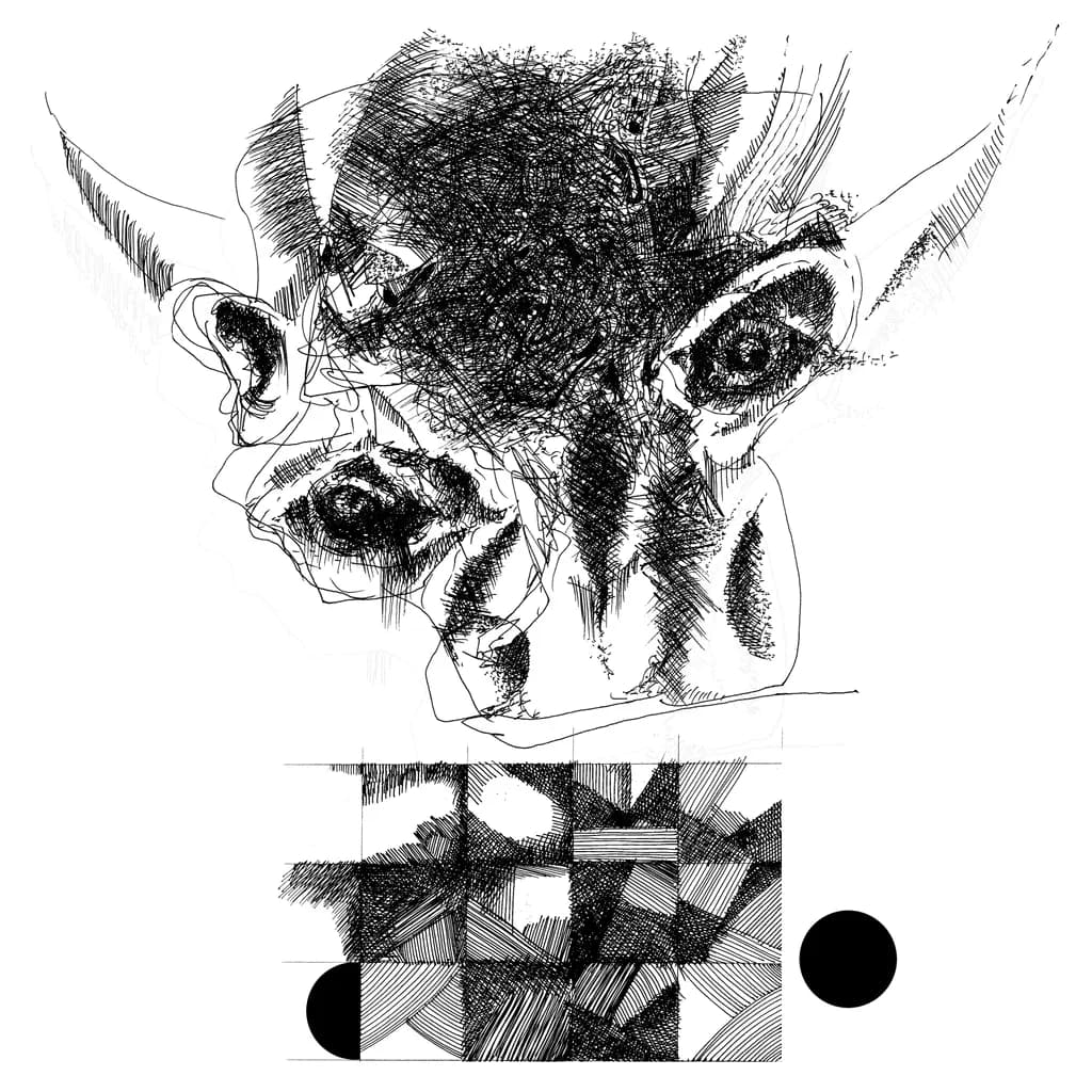 Keredzkedo Mask