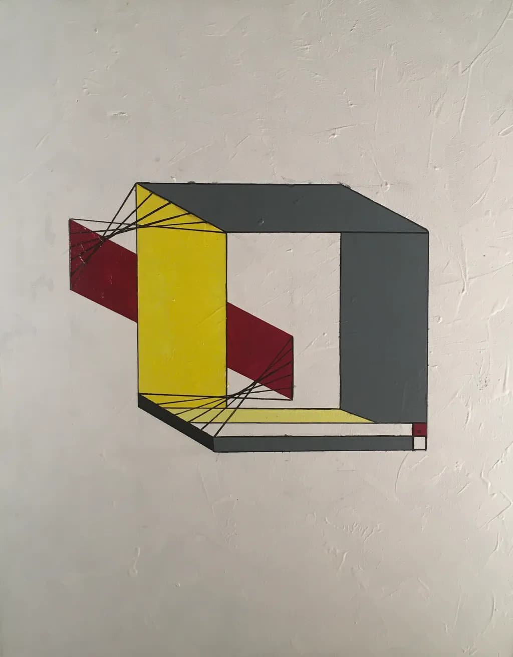 Geometric Intersection