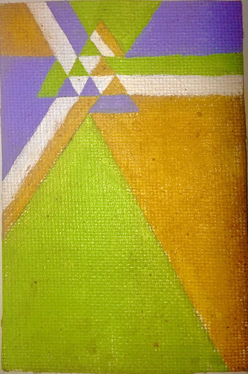 Geometric Intersections