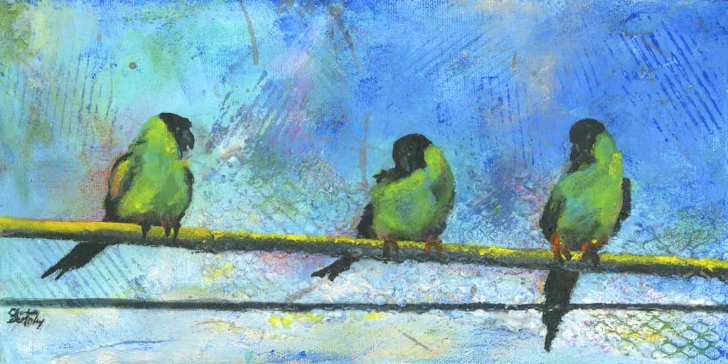 Morning Gossip