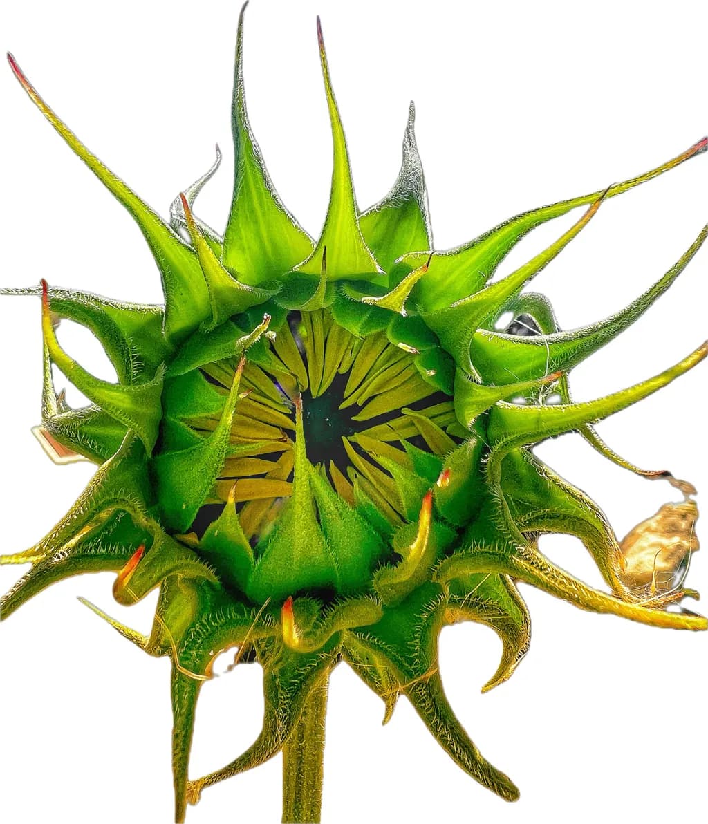 Emerging Life