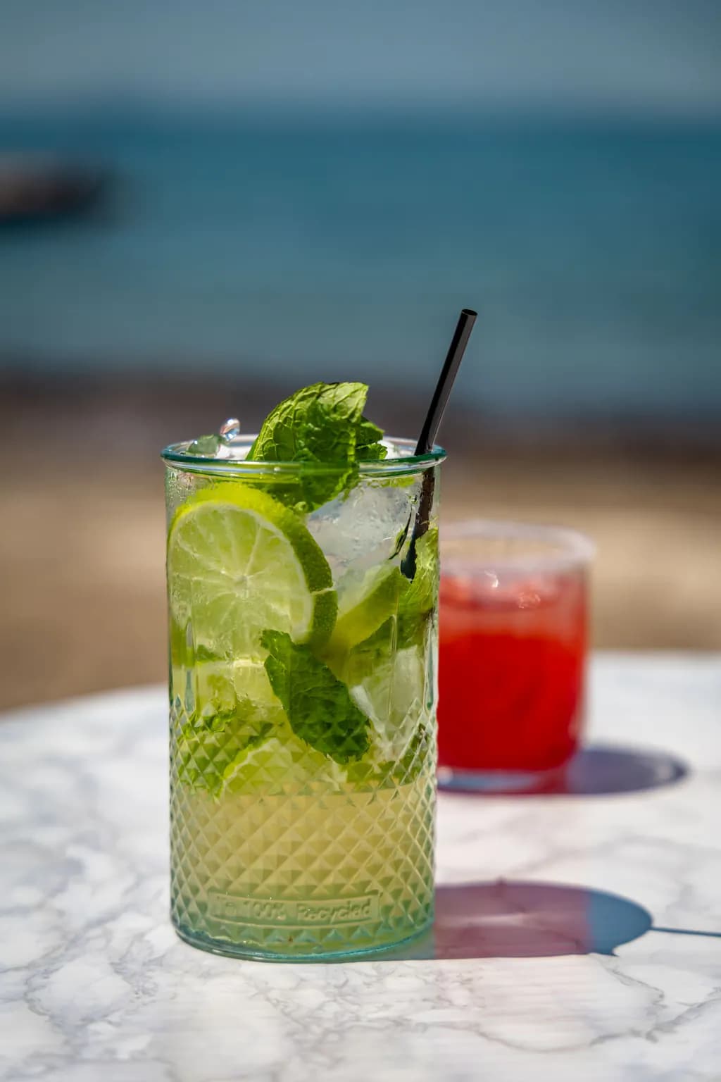 Citrus Breeze