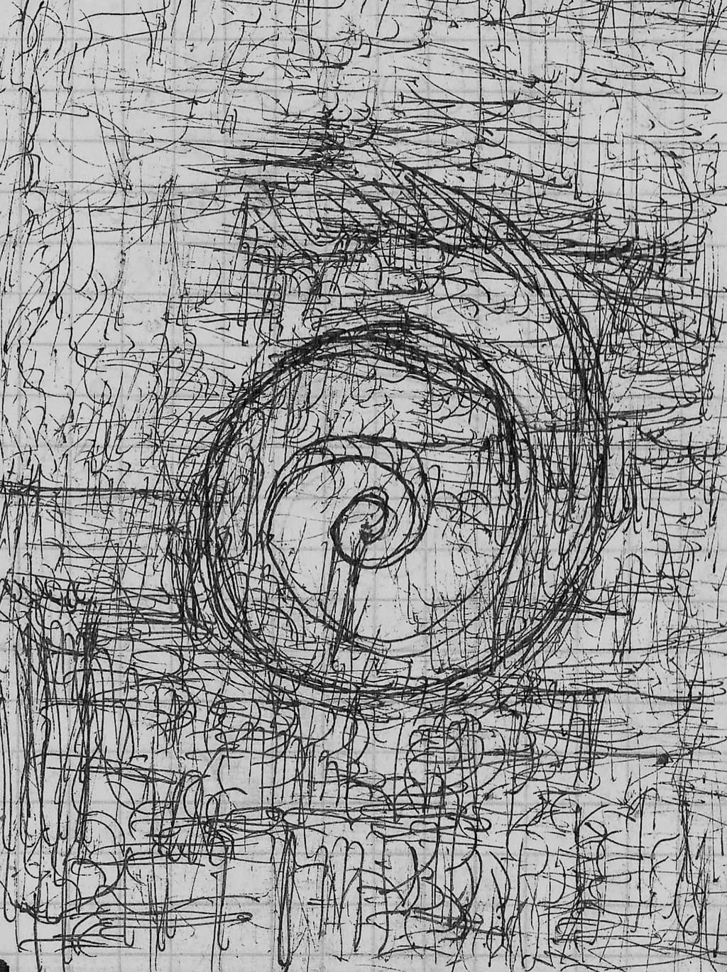 Spiral Blueprint