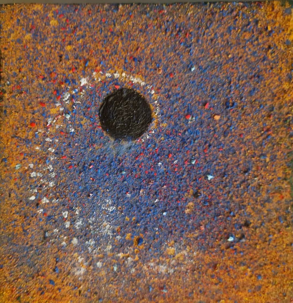Cosmic Core