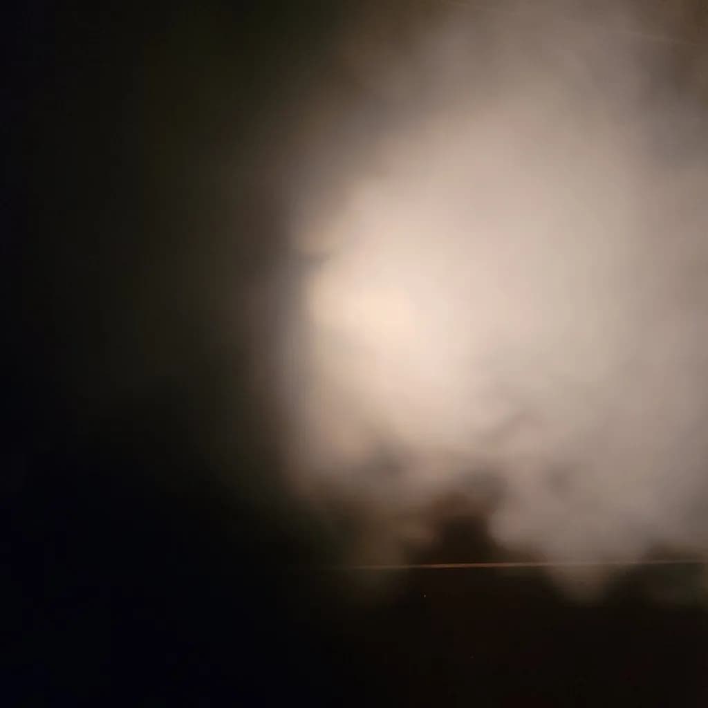 Veil of Light