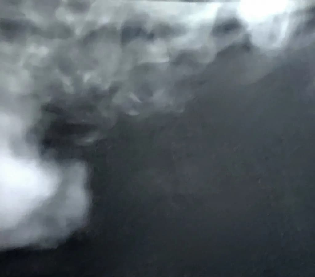 Veil of Shadows