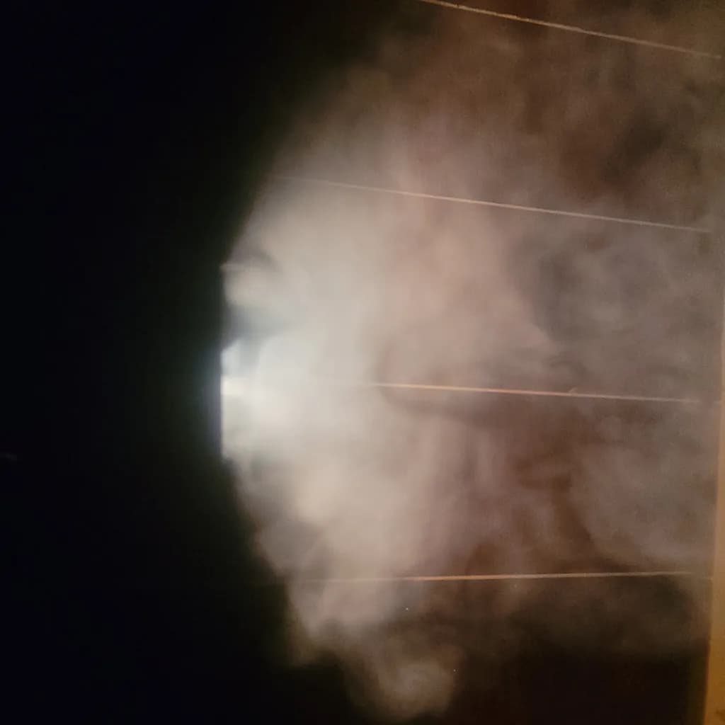 Veil of Shadows