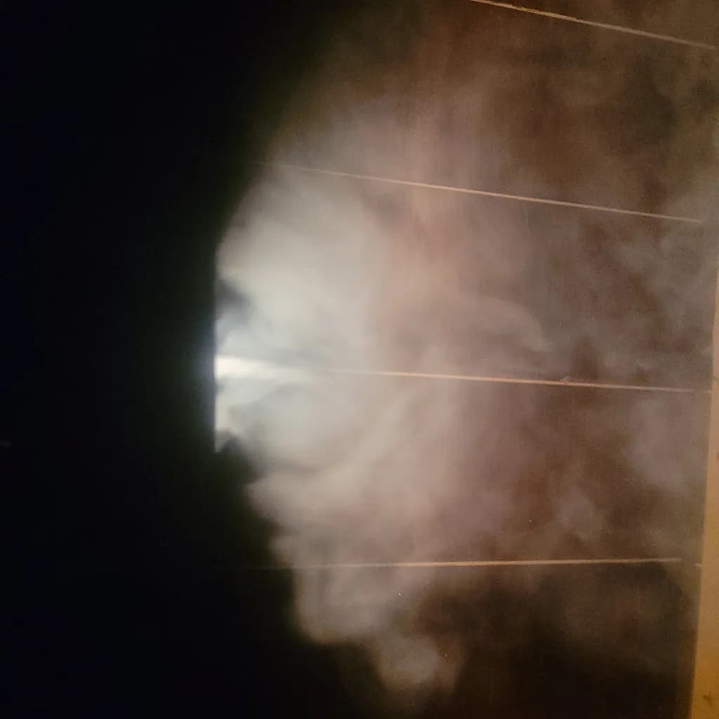 Veil of Light