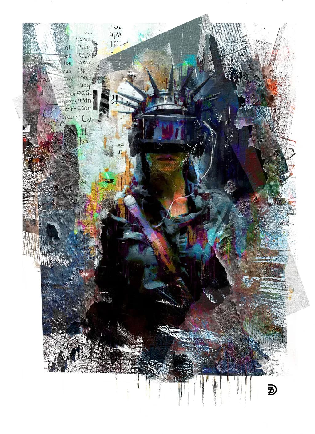 Tech Warrior