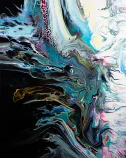 Collision of Currents 