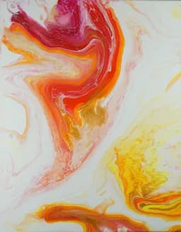 Fiery Current