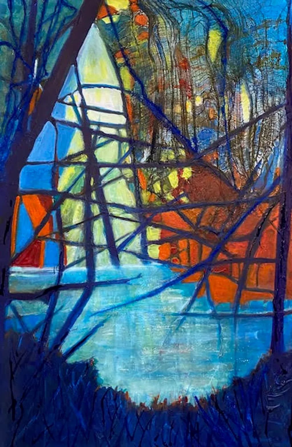 Winter Forest