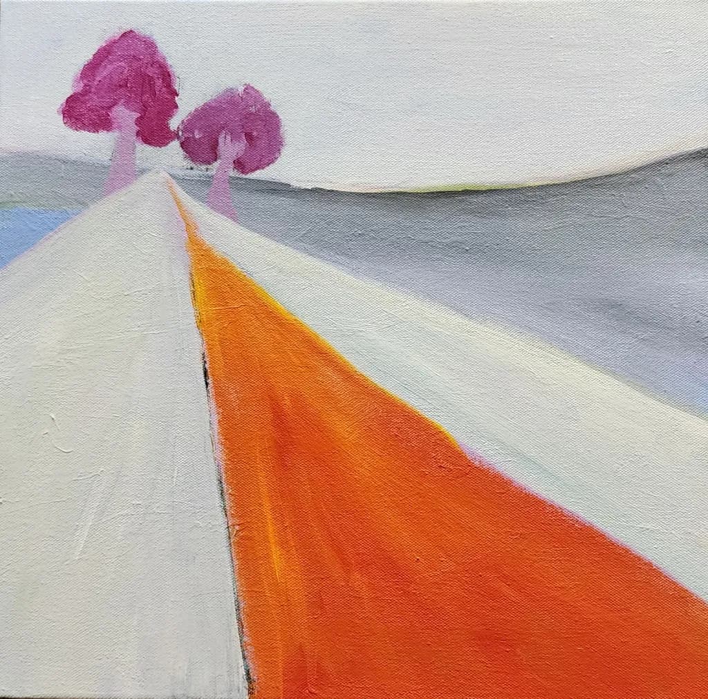 Converging Paths