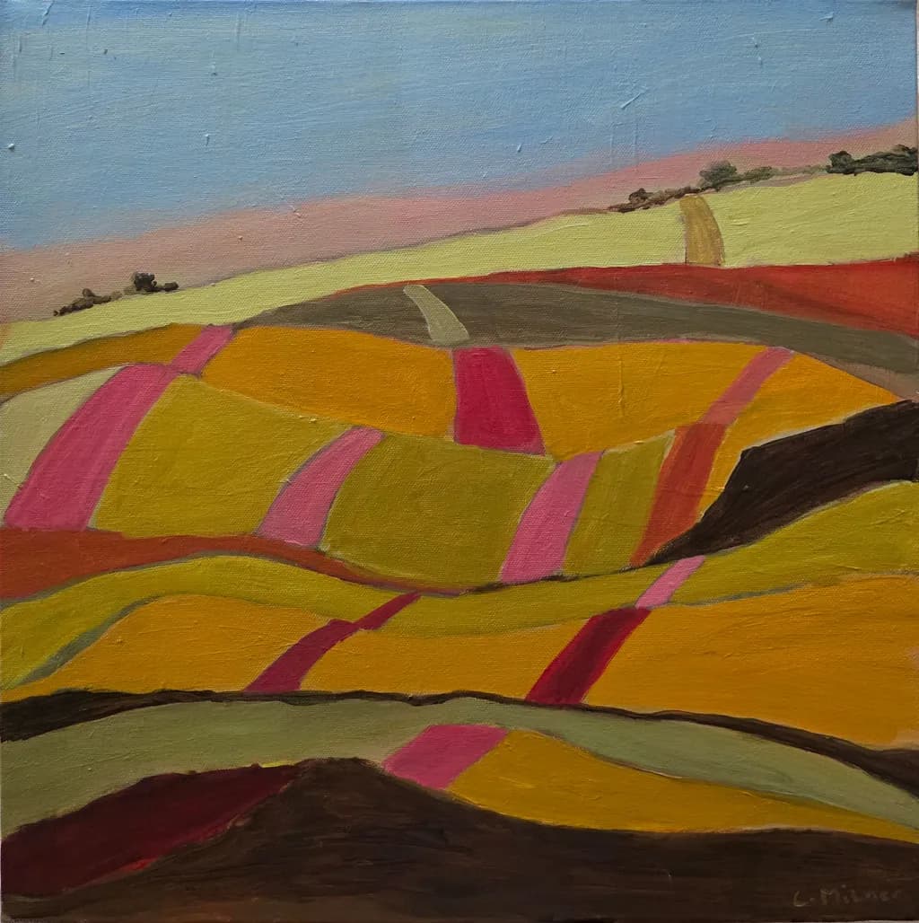 Patchwork Hills