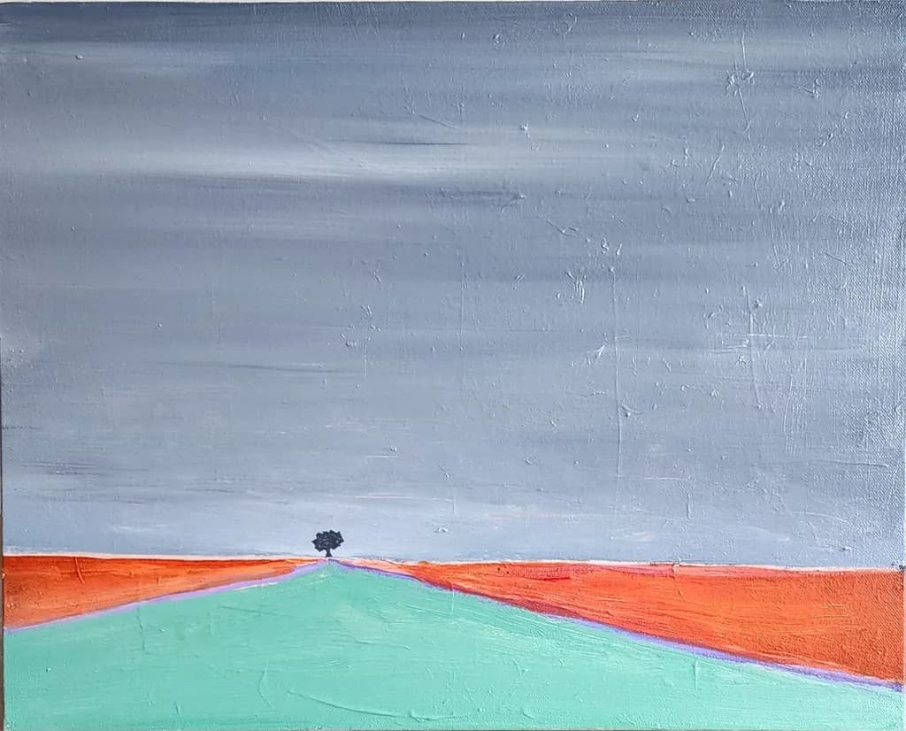 Solitary Horizon