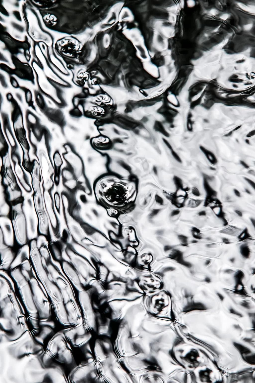 Reflections in Motion