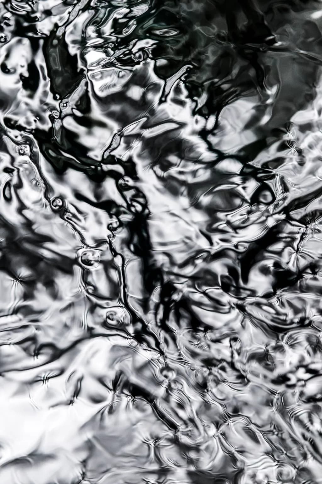 Reflections in Motion