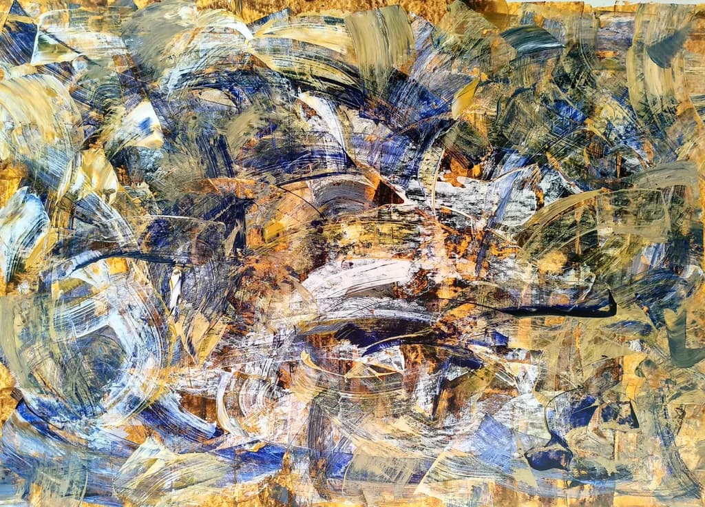 Ocean's Embrace