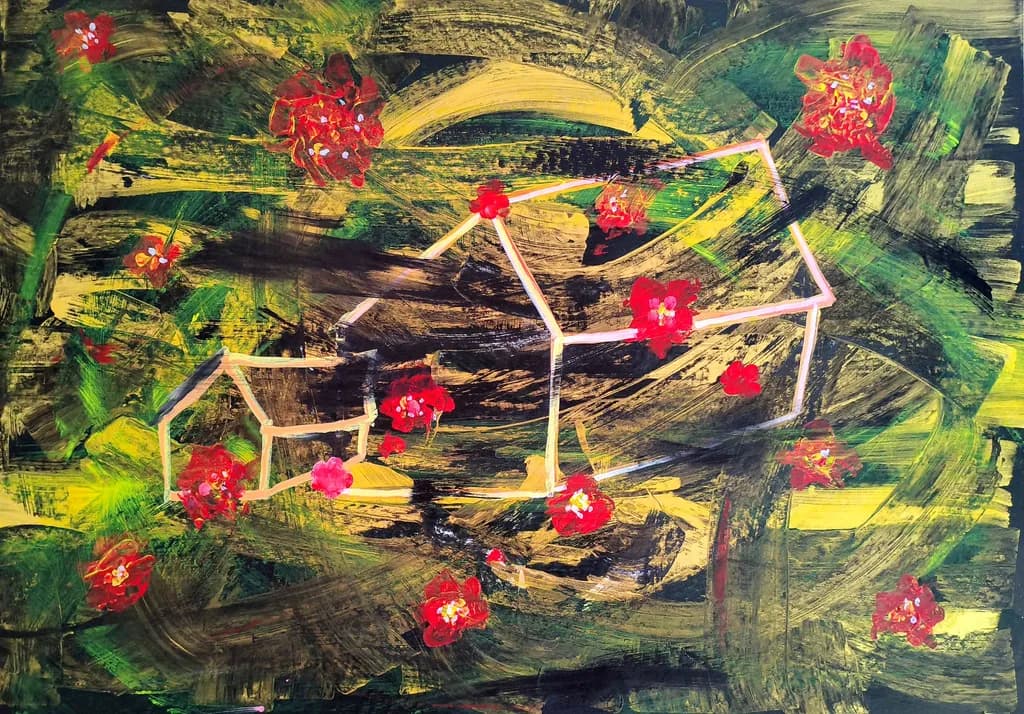 Hollow Blossoms