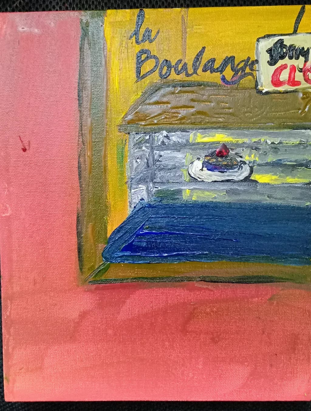 Boulangerie Delight