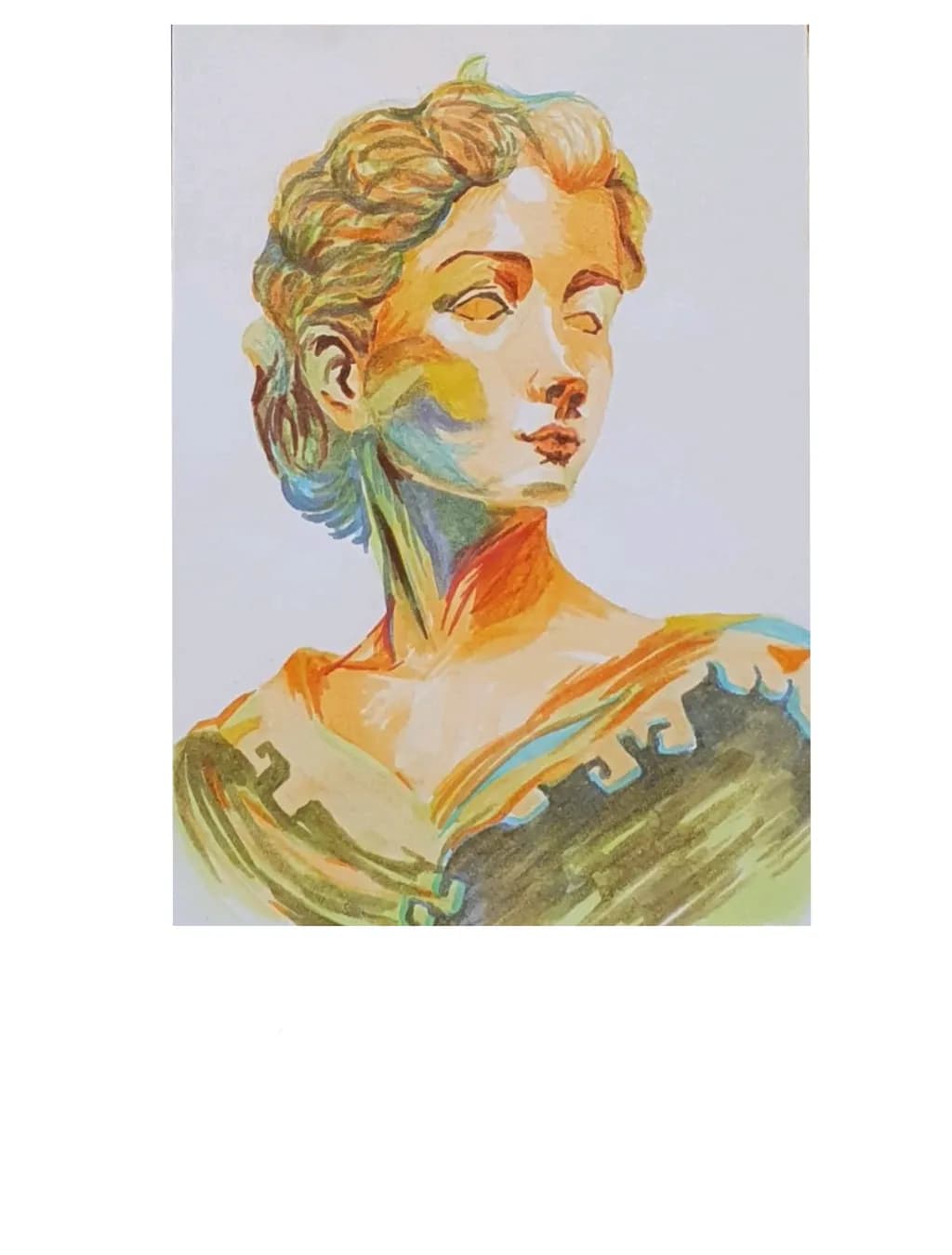 Serene Profile
