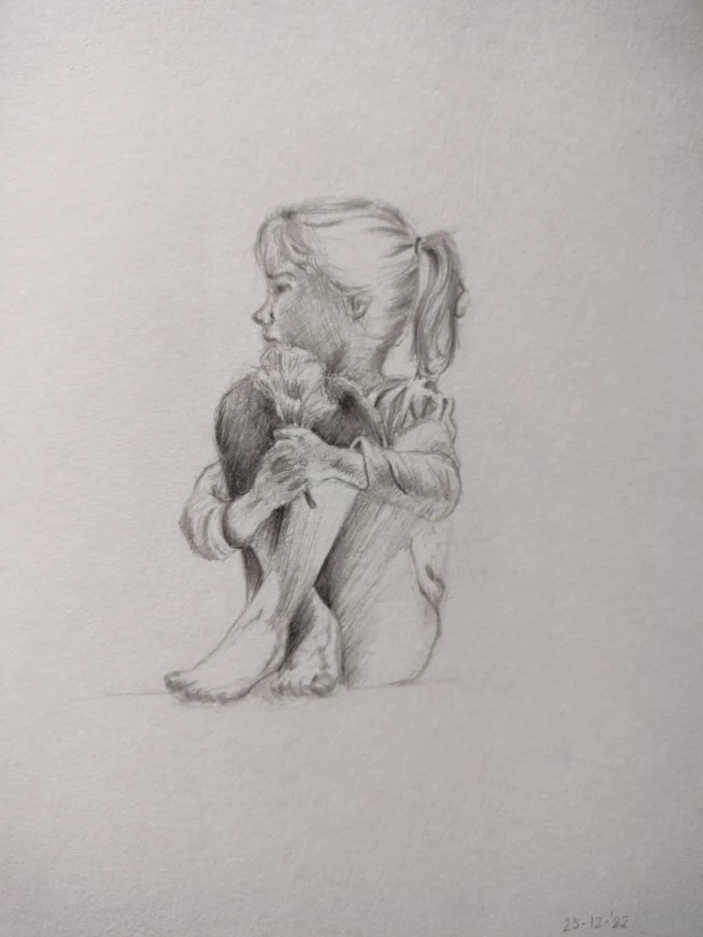 Quiet Reflection