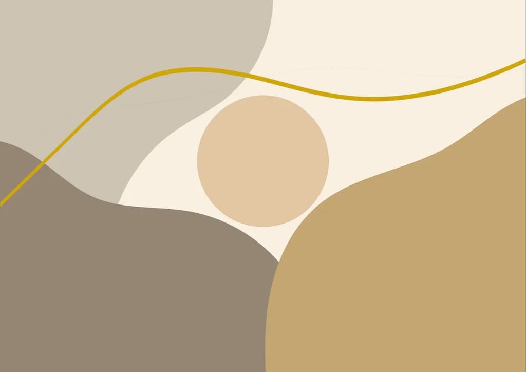 Abstract Harmony
